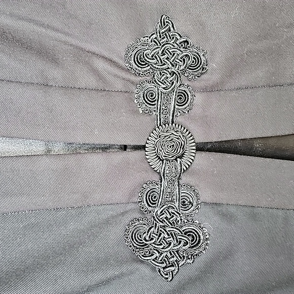 CHICO'S Jacket - Picture 6 of 9